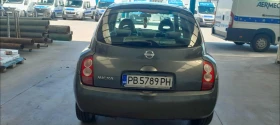 Обява за продажба на Nissan Micra ~2 500 лв. - изображение 2