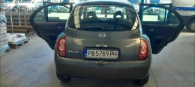 Обява за продажба на Nissan Micra ~2 500 лв. - изображение 6