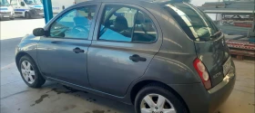 Обява за продажба на Nissan Micra ~2 500 лв. - изображение 3