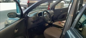 Обява за продажба на Nissan Micra ~2 500 лв. - изображение 7
