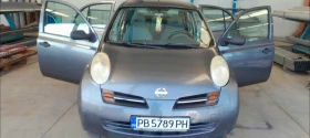 Обява за продажба на Nissan Micra ~2 500 лв. - изображение 5