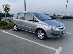 Opel Zafira 1.9 CDTI Един Собственик 6+ 1 - изображение 1