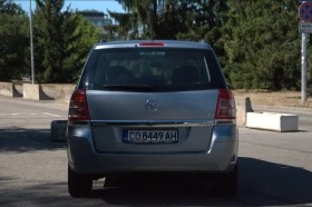 Opel Zafira 1.9 CDTI   6+ 1 | Mobile.bg    2