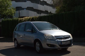 Opel Zafira 1.9 CDTI   6+ 1 | Mobile.bg    5