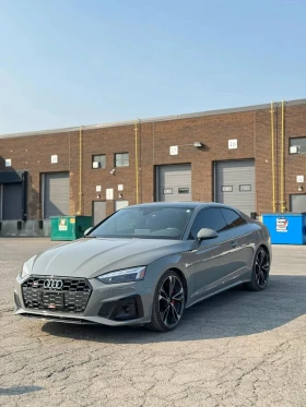 Audi S5 COUPE PRESTIGE CARFAX * * АВТО КРЕДИТ * *  
