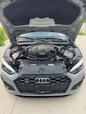 Audi S5 COUPE PRESTIGE CARFAX * * АВТО КРЕДИТ * * - 74500 лв. - 96104550 8
