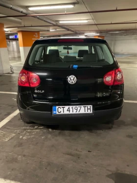 Обява за продажба на VW Golf V ~3 750 лв. - изображение 3