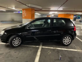Обява за продажба на VW Golf V ~3 750 лв. - изображение 1