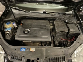 Обява за продажба на VW Golf V ~3 750 лв. - изображение 6