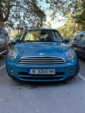 Обява за продажба на Mini Cooper ~6 800 лв. - изображение 2