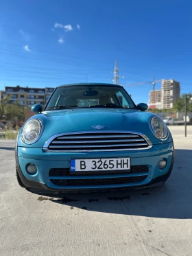 Обява за продажба на Mini Cooper ~6 800 лв. - изображение 3