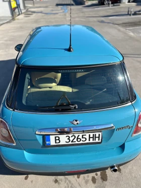 Обява за продажба на Mini Cooper ~6 800 лв. - изображение 6