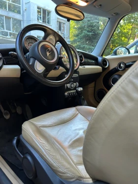 Обява за продажба на Mini Cooper ~6 800 лв. - изображение 10