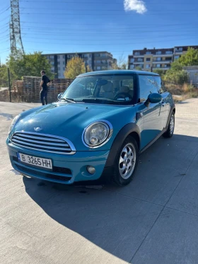Обява за продажба на Mini Cooper ~6 800 лв. - изображение 1