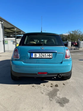 Обява за продажба на Mini Cooper ~6 800 лв. - изображение 5