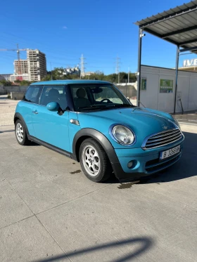 Обява за продажба на Mini Cooper ~6 800 лв. - изображение 1