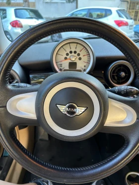 Обява за продажба на Mini Cooper ~6 800 лв. - изображение 11