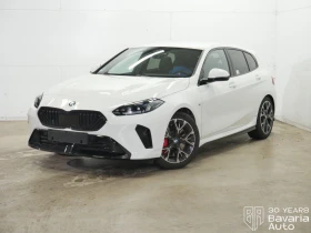 BMW 120 i M Sport Paket Steptronic