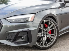 Audi S5 * Head UP * CARFAX *  | Mobile.bg    12