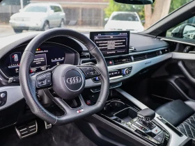 Audi S5 * Head UP * CARFAX *  | Mobile.bg    6