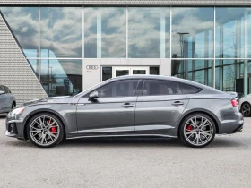 Audi S5 * Head UP * CARFAX *  | Mobile.bg    4