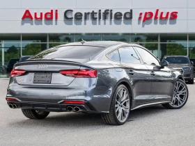 Audi S5 * Head UP * CARFAX *  | Mobile.bg    2