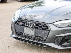 Audi S5 * Head UP * CARFAX *  | Mobile.bg    13