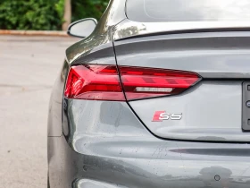Audi S5 * Head UP * CARFAX *  | Mobile.bg    14