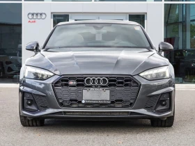 Audi S5 * Head UP * CARFAX *  | Mobile.bg    5