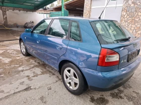 Обява за продажба на Audi A3 1.9TDI  ~4 300 лв. - изображение 3