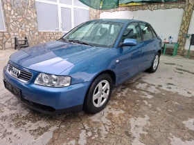 Обява за продажба на Audi A3 1.9TDI  ~4 300 лв. - изображение 1