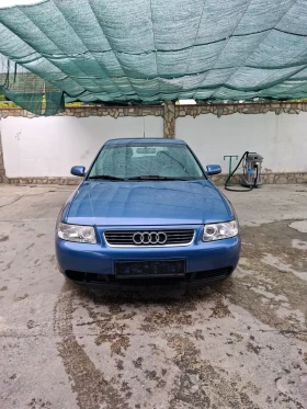 Обява за продажба на Audi A3 1.9TDI  ~4 300 лв. - изображение 1