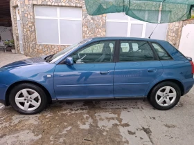 Обява за продажба на Audi A3 1.9TDI  ~4 300 лв. - изображение 2