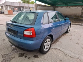 Обява за продажба на Audi A3 1.9TDI  ~4 300 лв. - изображение 6
