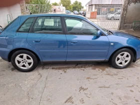 Обява за продажба на Audi A3 1.9TDI  ~4 300 лв. - изображение 7