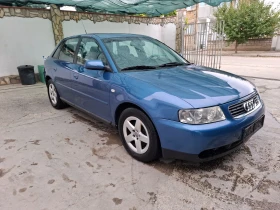 Обява за продажба на Audi A3 1.9TDI  ~4 300 лв. - изображение 8