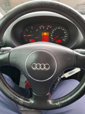 Обява за продажба на Audi A3 1.9TDI  ~4 300 лв. - изображение 11