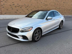 Mercedes-Benz C 300  * CARFAX * БЕЗ ПЪРВОНАЧАЛНА ВНОСКА - 43700 лв. / 22343.46 € - 41769518 2