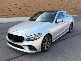 Mercedes-Benz C 300  * CARFAX * БЕЗ ПЪРВОНАЧАЛНА ВНОСКА