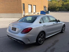 Mercedes-Benz C 300  * CARFAX * БЕЗ ПЪРВОНАЧАЛНА ВНОСКА - 43700 лв. / 22343.46 € - 41769518 3