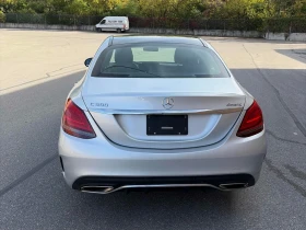 Mercedes-Benz C 300  * CARFAX * БЕЗ ПЪРВОНАЧАЛНА ВНОСКА - 43700 лв. / 22343.46 € - 41769518 4