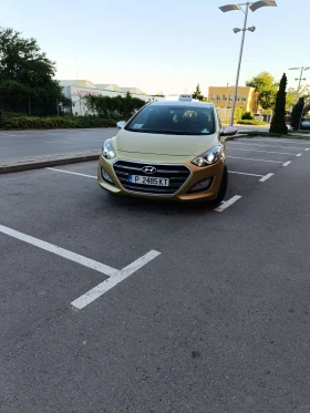 Hyundai I30 1.4 | Mobile.bg    3