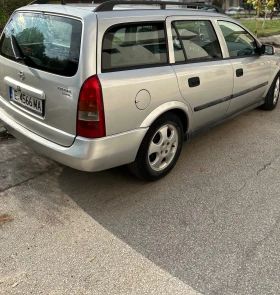Обява за продажба на Opel Astra 1.7 TDI ISUZO ~2 800 лв. - изображение 3