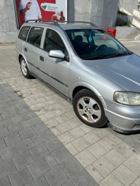 Обява за продажба на Opel Astra 1.7 TDI ISUZO ~2 800 лв. - изображение 2