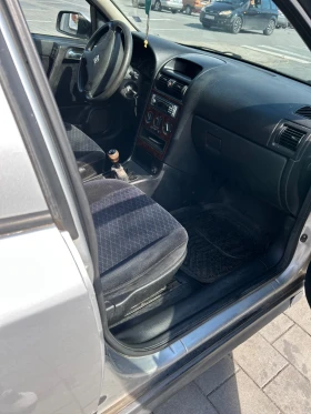 Обява за продажба на Opel Astra 1.7 TDI ISUZO ~2 800 лв. - изображение 8