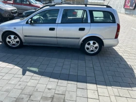 Обява за продажба на Opel Astra 1.7 TDI ISUZO ~2 800 лв. - изображение 5