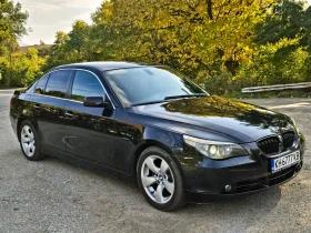 BMW 520 Бензин/Газ - 7999 лв. / 4089.82 € - 23306273 4