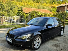 BMW 520 Бензин/Газ - 7999 лв. / 4089.82 € - 23306273 8