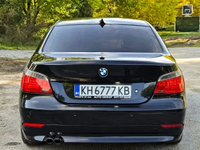 BMW 520 Бензин/Газ - 7999 лв. / 4089.82 € - 23306273 5