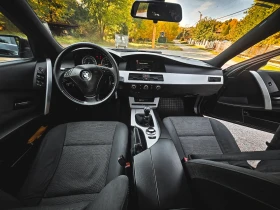 BMW 520 Бензин/Газ - 7999 лв. / 4089.82 € - 23306273 9